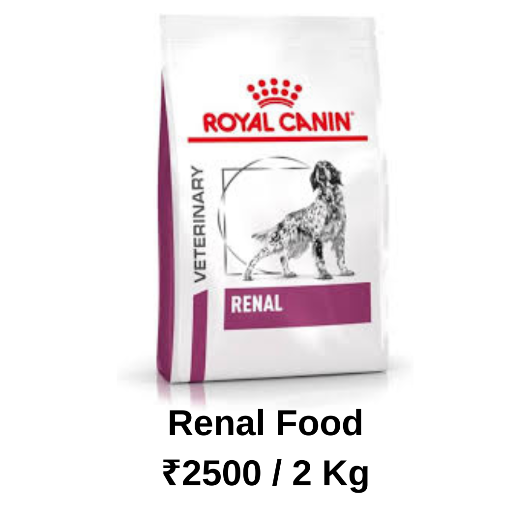 Renal Food - 2 kg
