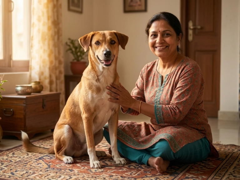 How to Be a Responsible Dog Owner in India in 2026: The Ultimate Guide for Pet Parents